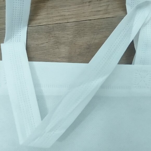 Madison Square Garden Reusable Tote Bag 17"x 14" - Picture 4 of 6